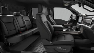 2026 Ford F-150® Internal Image 1